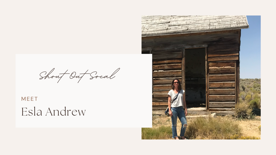 Shoutout Socal Interview