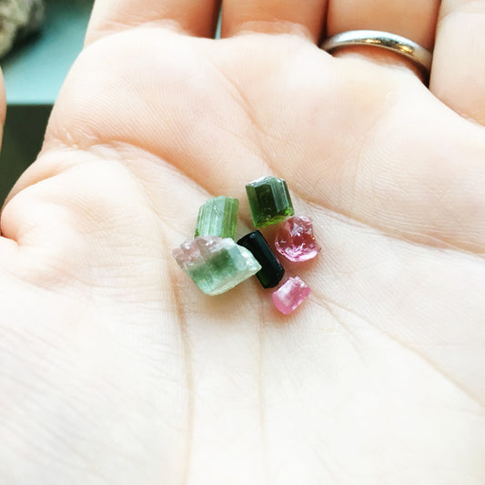 My Mother's Day at Gems of Pala