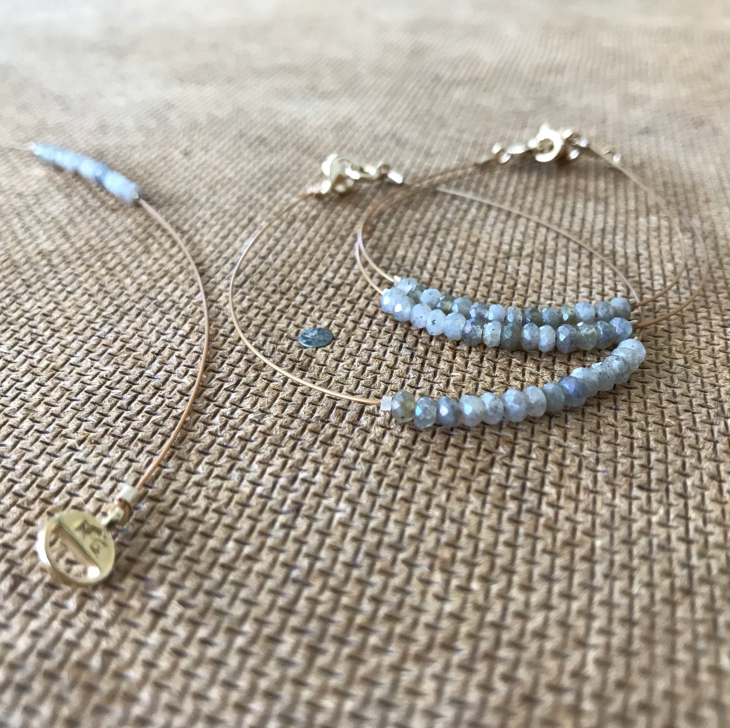 Labradorite