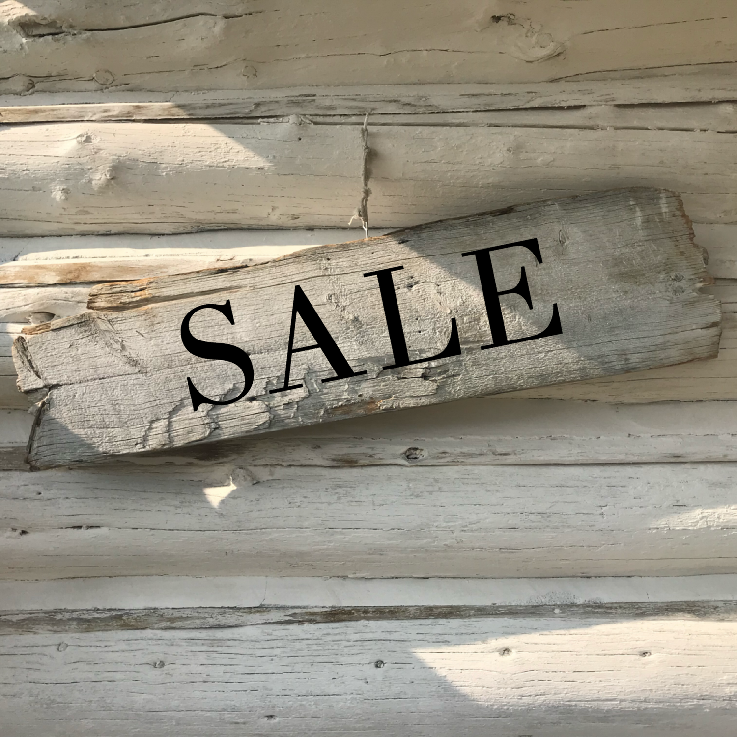 SALE