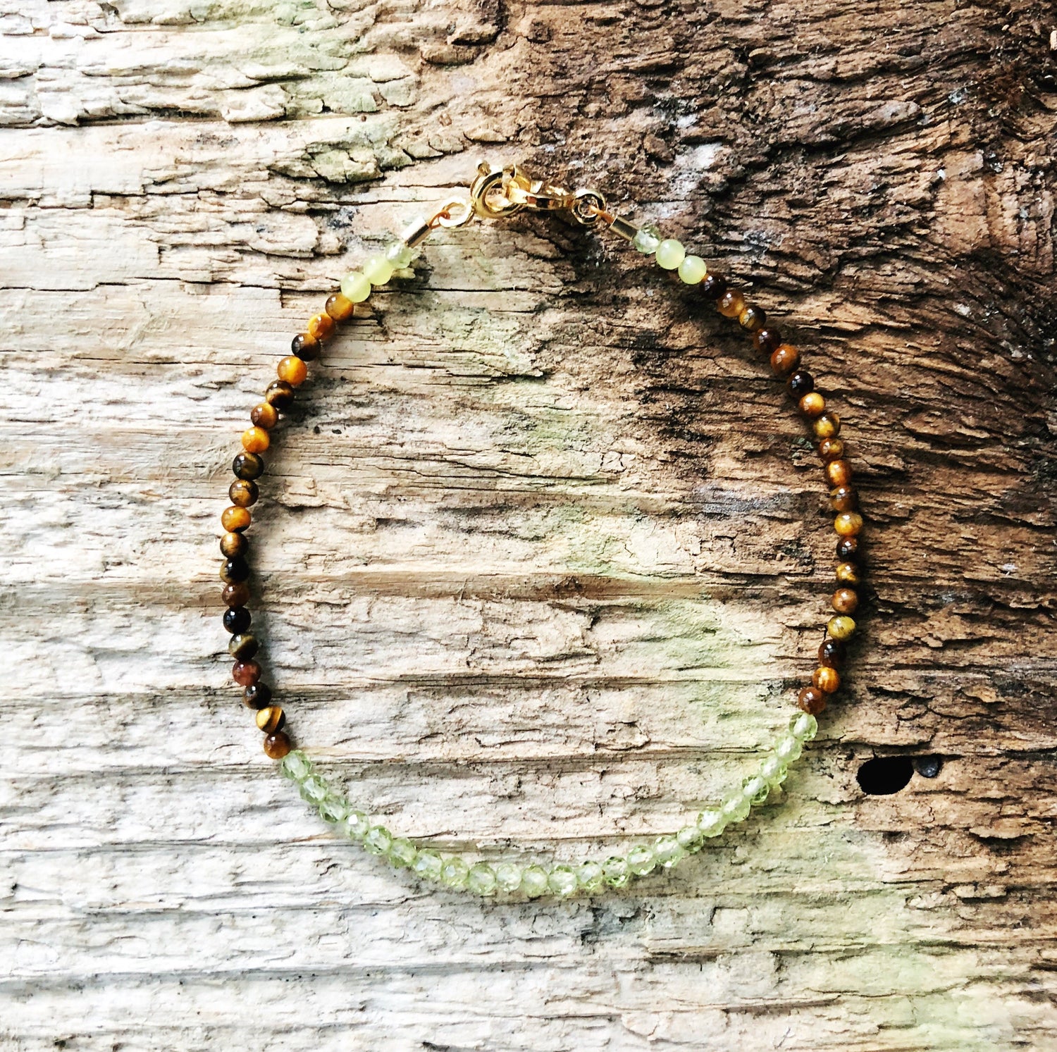 Tiger's Eye