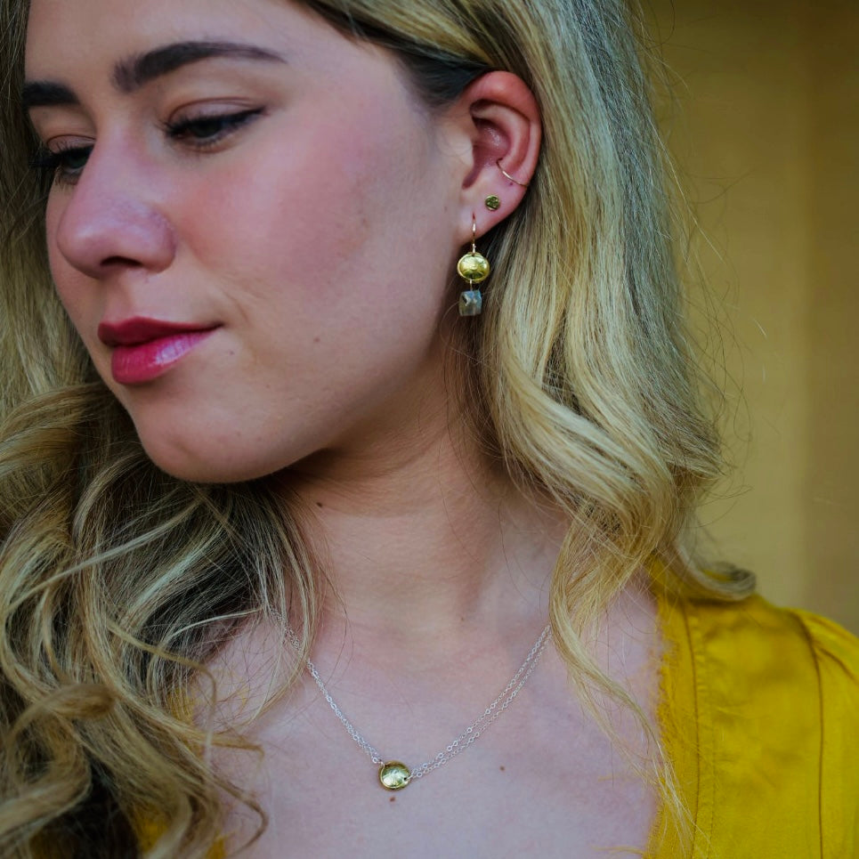 Newport Echo Great Hall Earrings