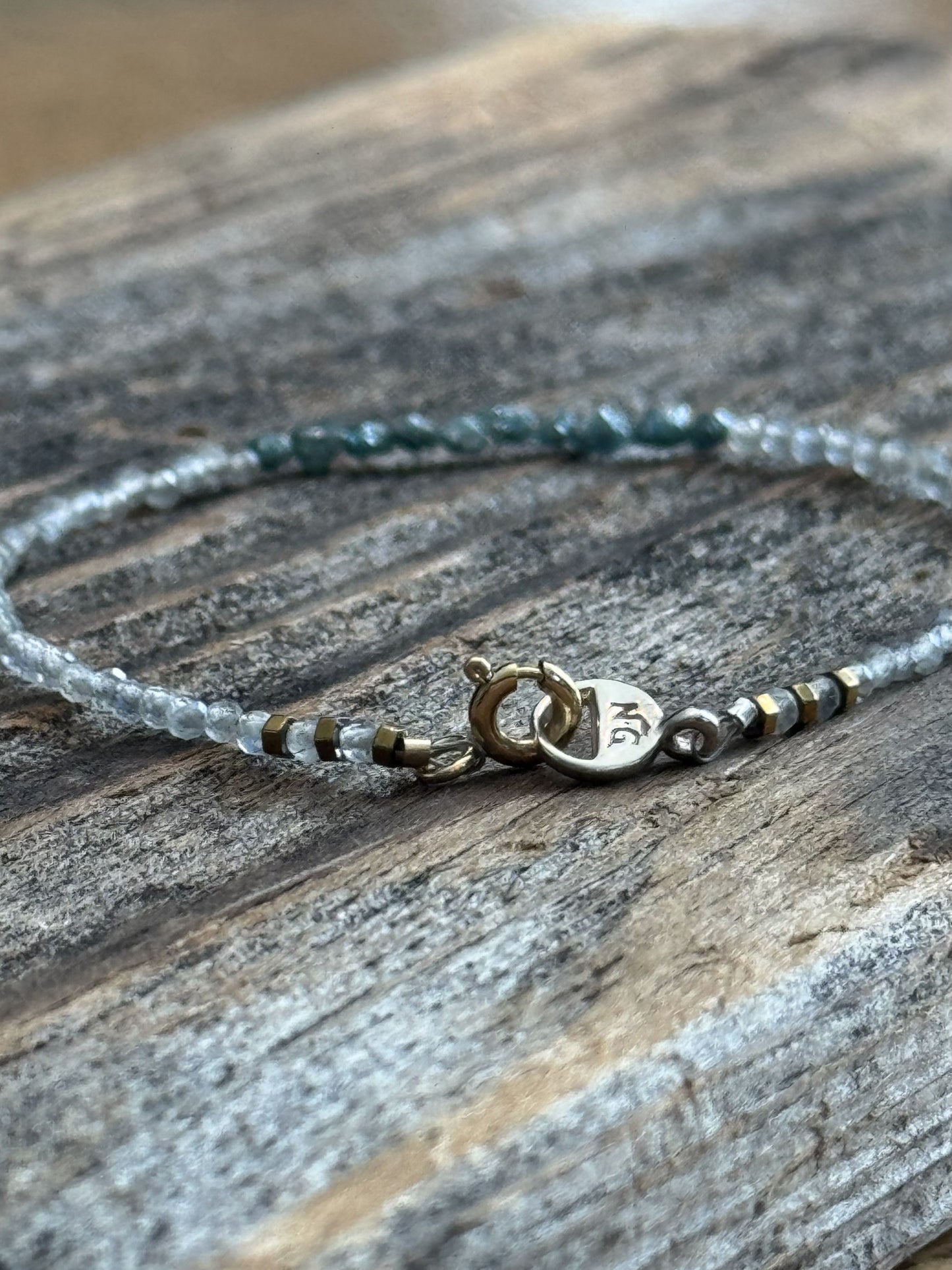 Newport Echo Conservatory Bracelet