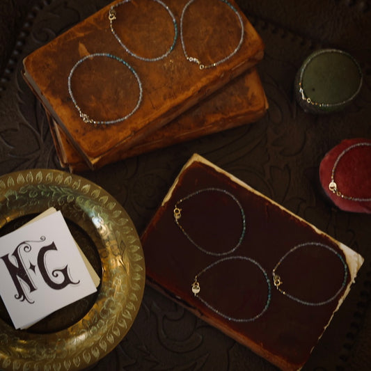 Newport Echo Conservatory Bracelet