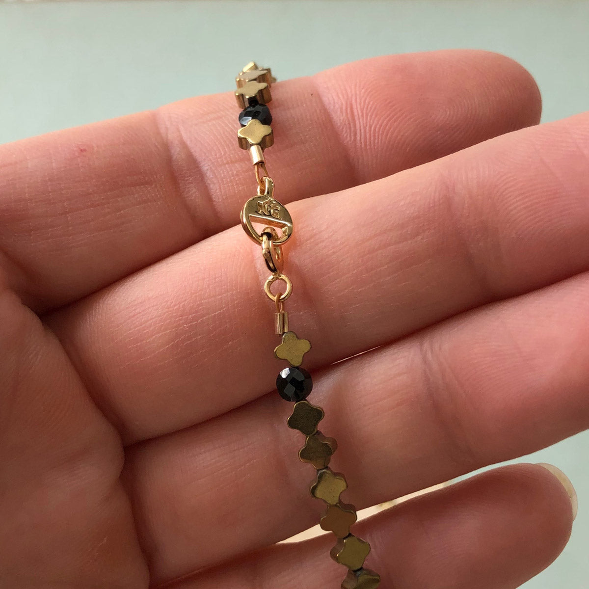 Handmade Gemstone Jewelry | Narrow-Gauge Designs