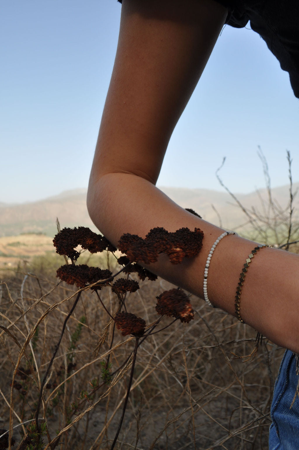 Handmade Gemstone Jewelry | Narrow-Gauge Designs